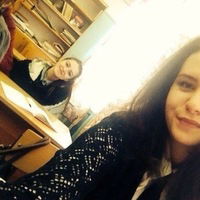 Ангелина Кот