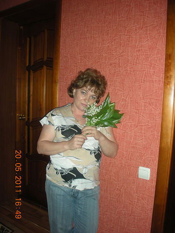 Наташа Лобкова