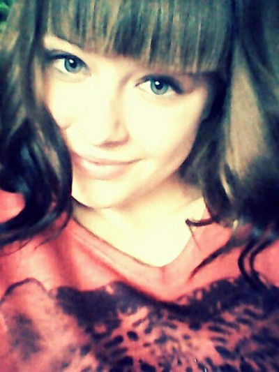 Ксения Лучшева