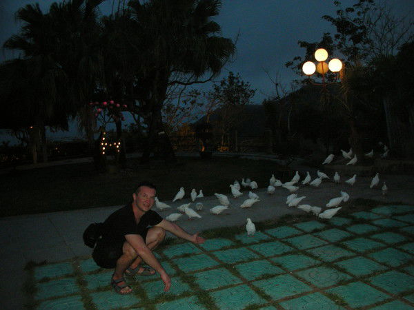 Иван Петров