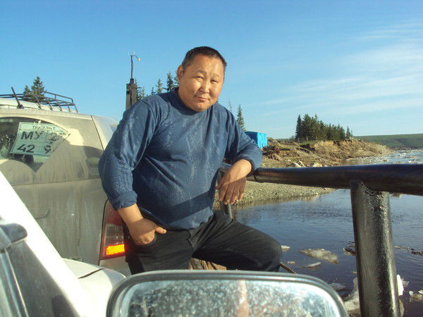 Дмитрий Леонидович Дедюкин