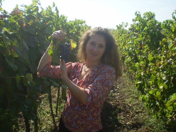 Диана Доломанжи