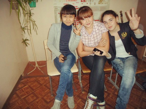 Мунара Замирбек