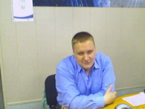 Андрей Кузин