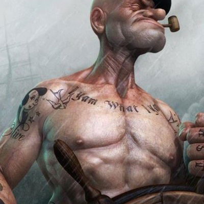 Аркадий Рогожин