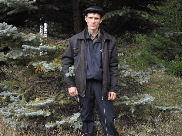 Роман Духовский