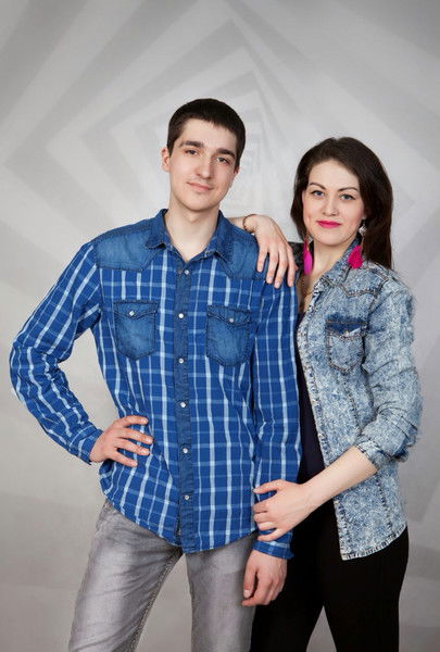 Тафане4Ка =)