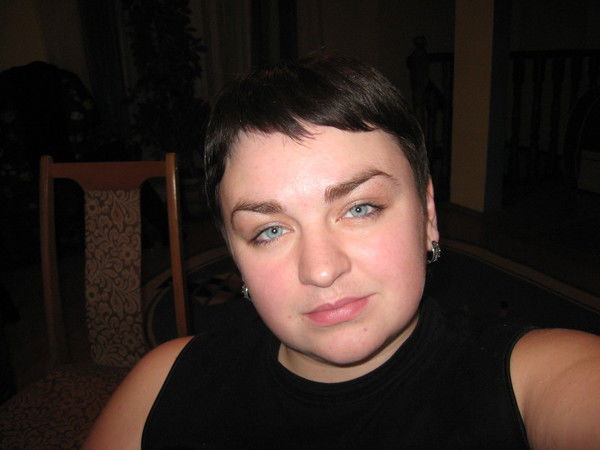 Анна Воробьева