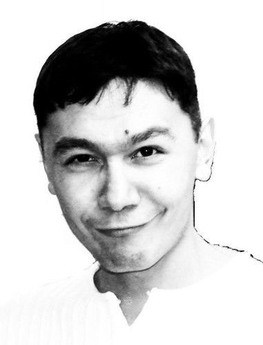 Альфар Латыпов