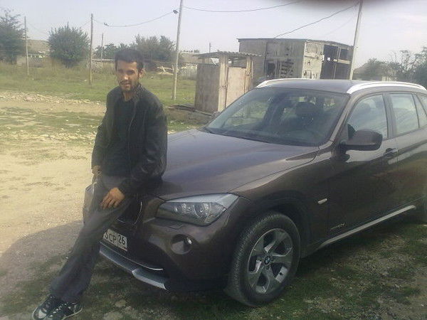 Алишер Тошматов