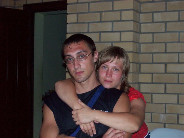 Шурик Фролов