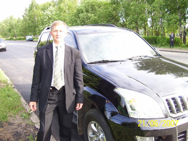 Владимир Такмаков