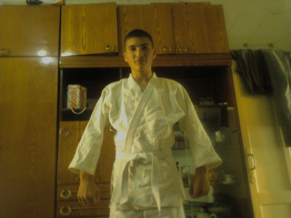 Александр Смотров