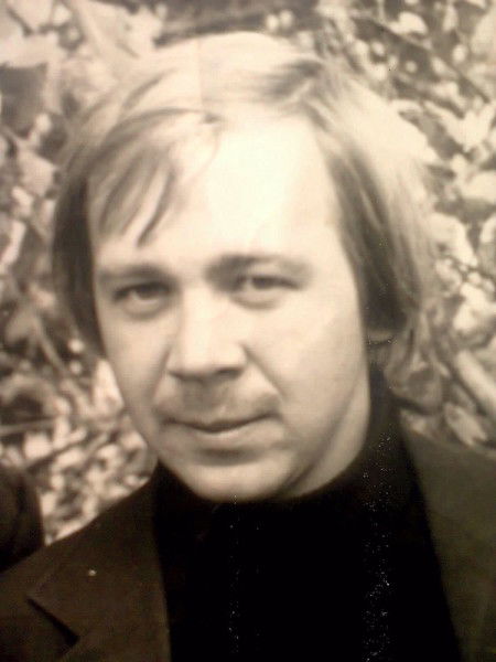 Александр Девяткин