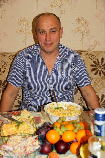 Сергей Агафонов