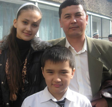 Махмуд Арзиев