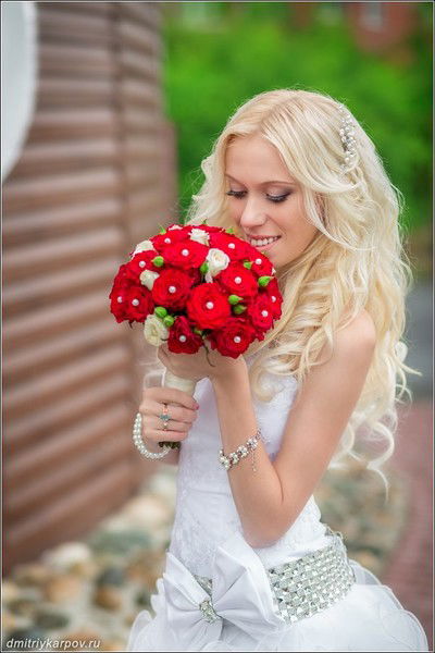 Мария Гребенщикова