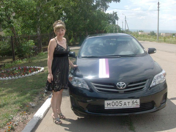 Татьяна Ревер