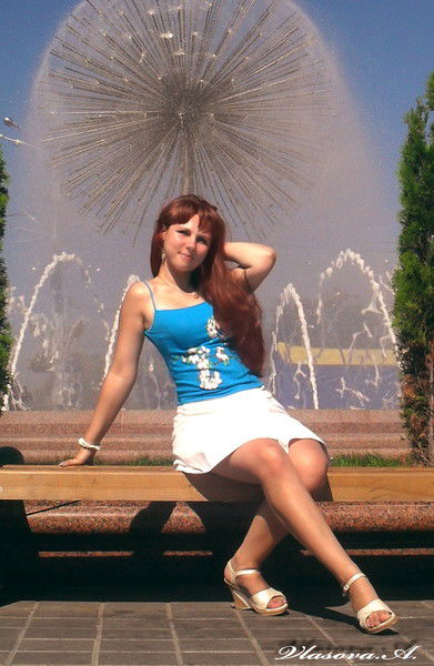 Христина Жарковская