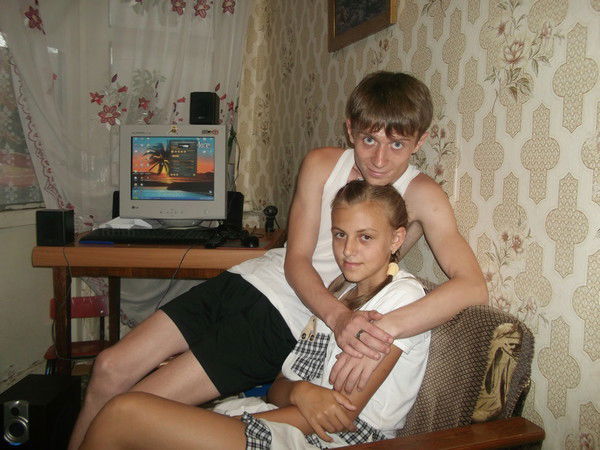 Катеринка **