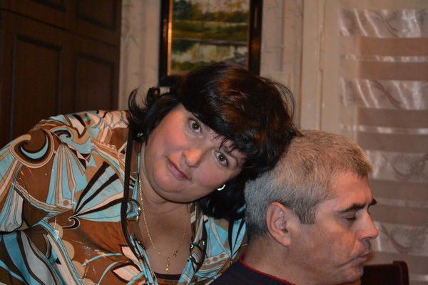 Лада Ткачук