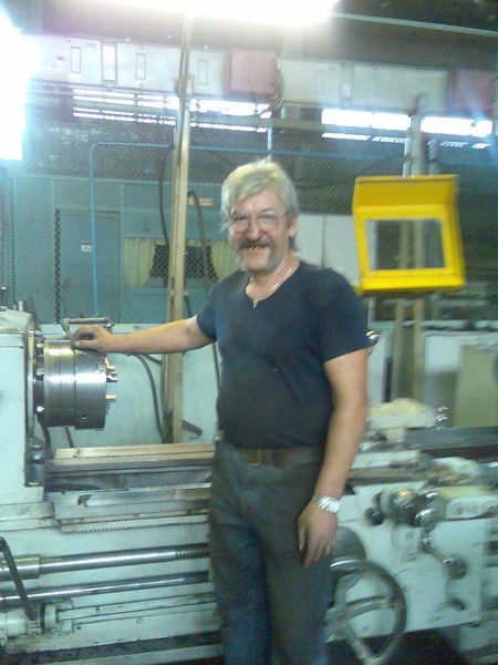 Павел Величко