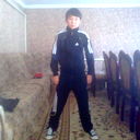Ilias Namet