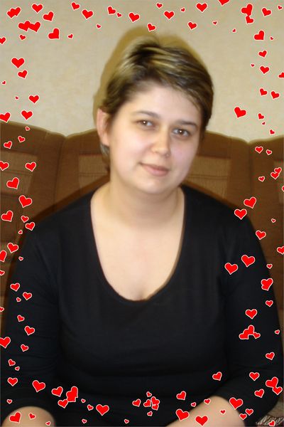 Ирина Записная