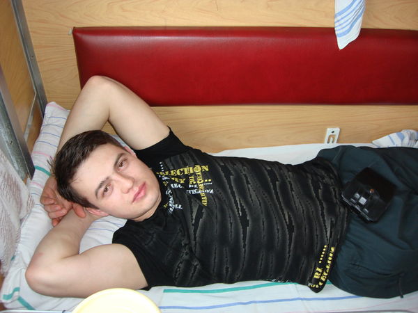 Андрей Китайцев