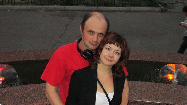 Катерина Бояринова