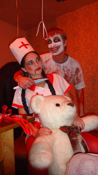 Екатерина Фильчагина