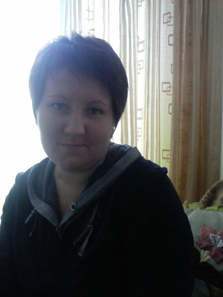 Екатерина Смыкова