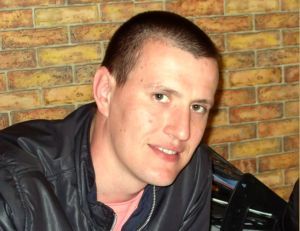 Сергей Трушников