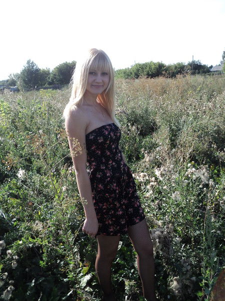 Ксения Шантина