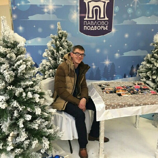 Владислав Озарчук