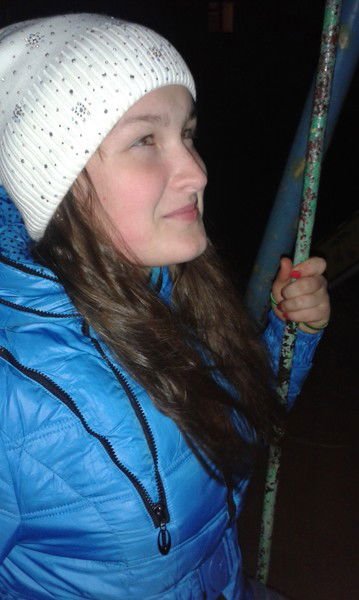 Татьяна Якупова