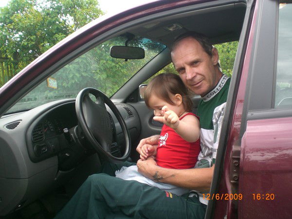 Волков Николай