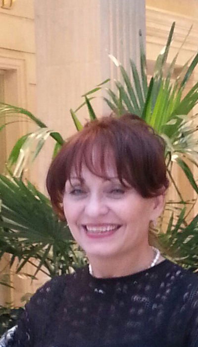 Раиса Белкина