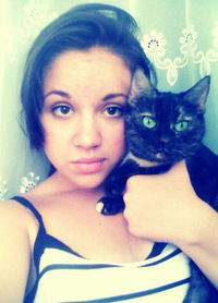 Алёна Александрова