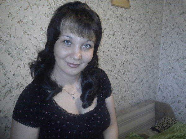 Оксана Мелешко