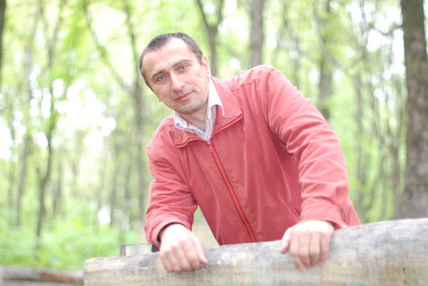 Виталий Мызников