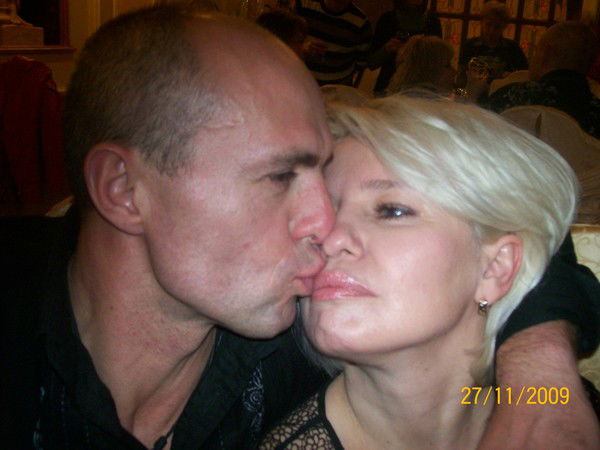 Александр Тимонов