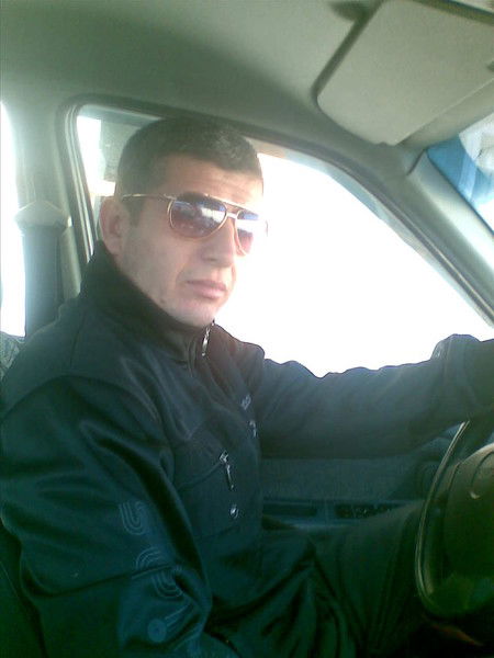 Собир Каримов