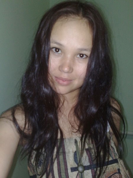 Арина Доскалиева