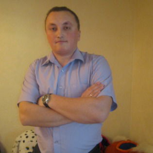 Вася Ткачук