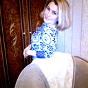 Алена Лебедева