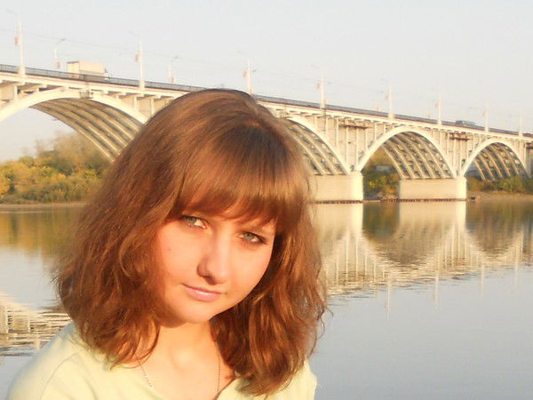 Маргарита Иванова