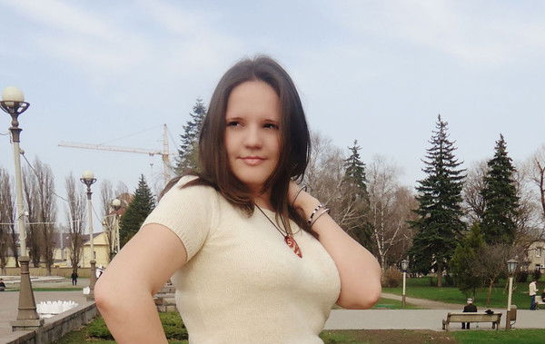 Алла Бояркина