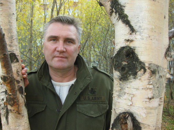 Олег Тарасенко