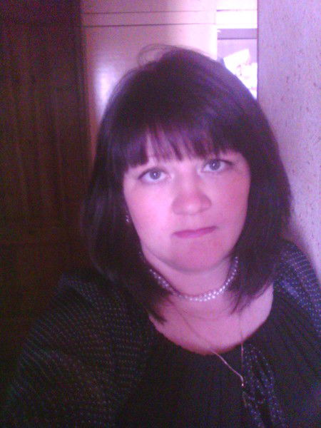 Мария Кашеварова